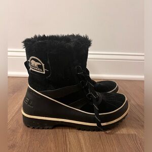 Sorel Winter boos VERY GOOD condition